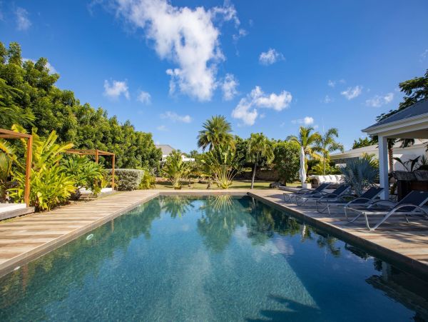 Saint Maarten Saint Martin Home 1003022