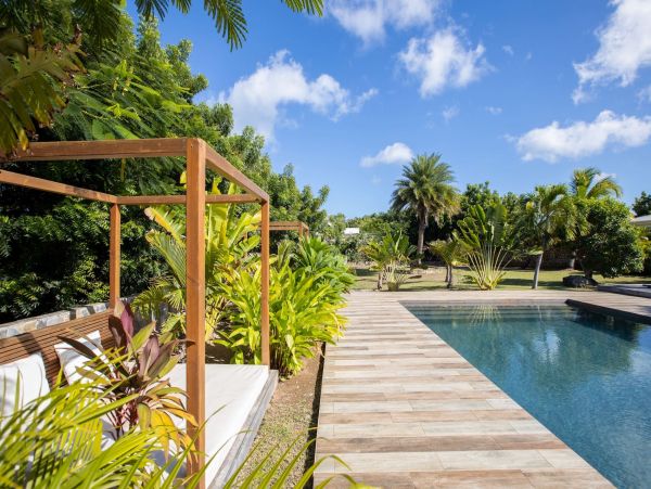 Saint Maarten Saint Martin Home 1003022