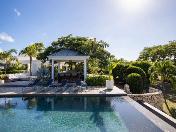 Saint Maarten Saint Martin Home 1003022