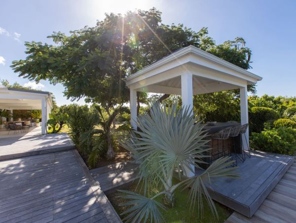Saint Maarten Saint Martin Home 1003022