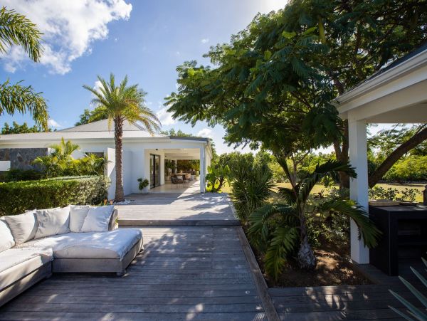 Saint Maarten Saint Martin Home 1003022
