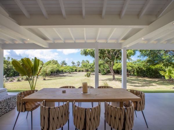 Saint Maarten Saint Martin Home 1003022