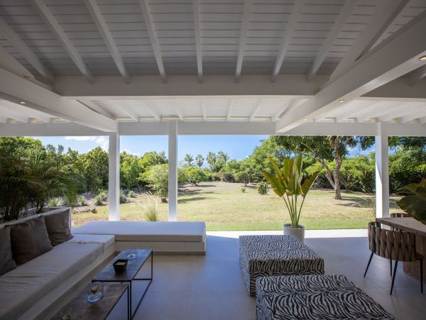 Saint Maarten Saint Martin Home 1003022