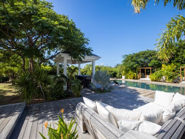 Saint Maarten Saint Martin Home 1003022