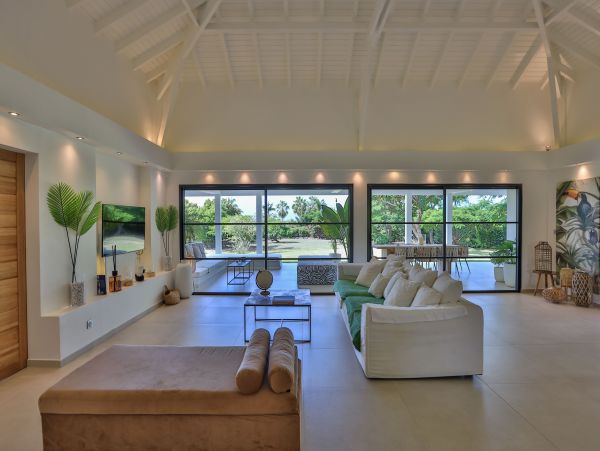 Saint Maarten Saint Martin Home 1003022