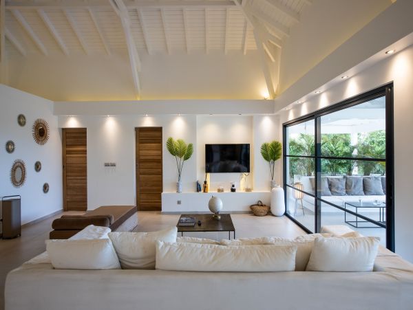 Saint Maarten Saint Martin Home 1003022