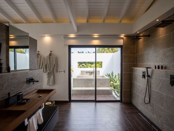 Saint Maarten Saint Martin Home 1003022