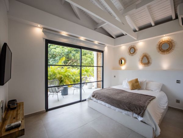 Saint Maarten Saint Martin Home 1003022