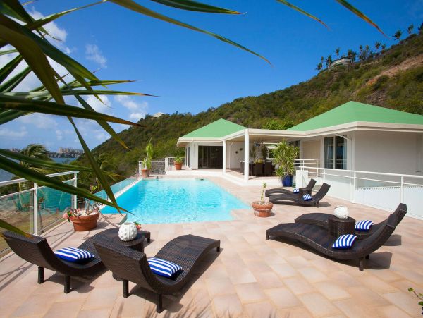 Saint Maarten Saint Martin Home 1003025