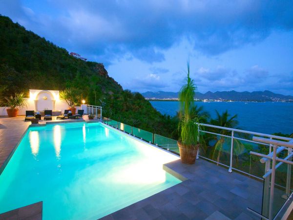 Saint Maarten Saint Martin Home 1003025