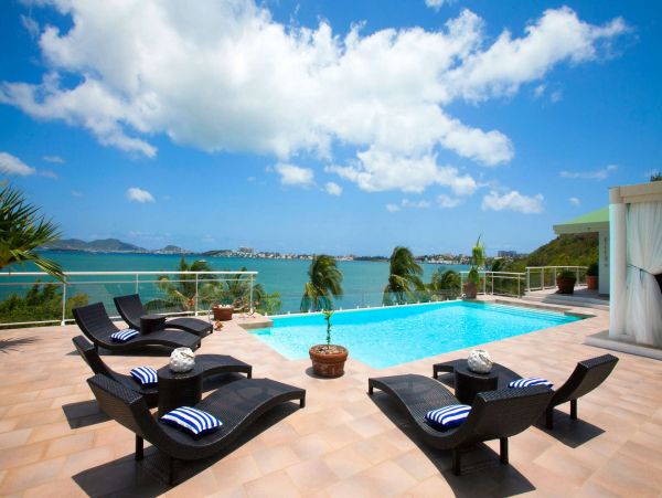 Saint Maarten Saint Martin Home 1003025