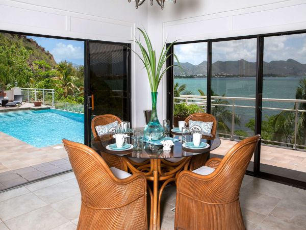 Saint Maarten Saint Martin Home 1003025