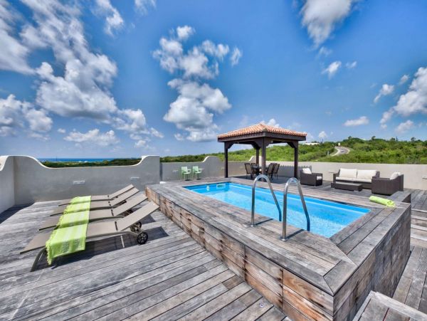 Saint Maarten Saint Martin Home 1003026