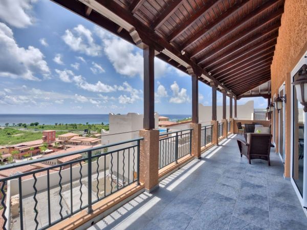 Saint Maarten Saint Martin Home 1003026