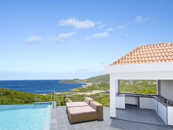 Saint Maarten Saint Martin Home 1003027