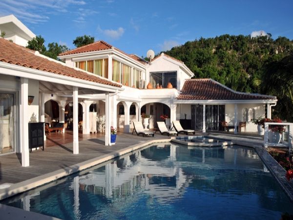 Saint Maarten Saint Martin Home 1003029