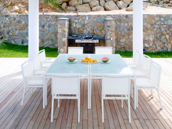 Saint Maarten Vacation Home Four Bedroom Walk to Beach