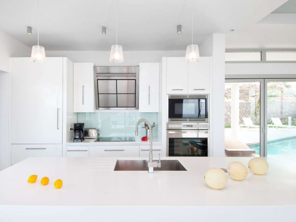 Saint Maarten Vacation Home Four Bedroom Walk to Beach