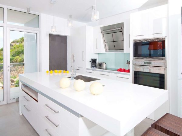 Saint Maarten Vacation Home Four Bedroom Walk to Beach