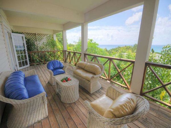 Saint Maarten Saint Martin Home 1003031