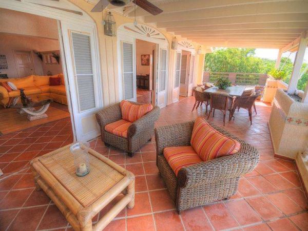 Saint Maarten Saint Martin Home 1003031