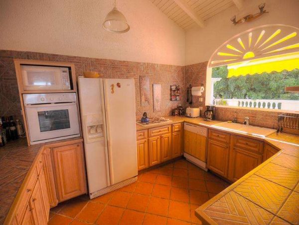 Saint Maarten Saint Martin Home 1003031