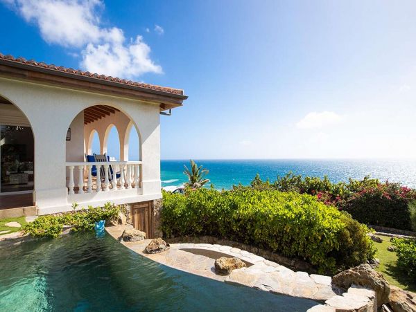 Saint Maarten Saint Martin Home 1003032