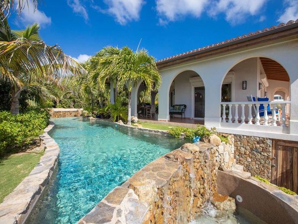 Saint Maarten Saint Martin Home 1003032