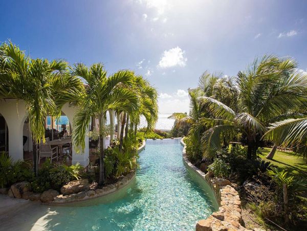 Saint Maarten Saint Martin Home 1003032
