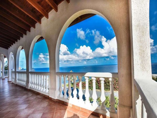 Saint Maarten Saint Martin Home 1003032