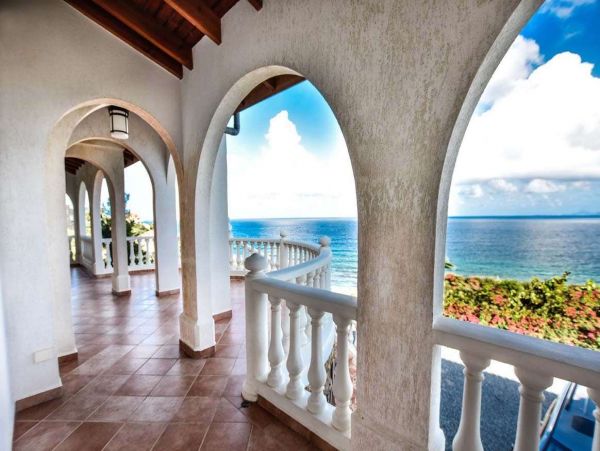 Saint Maarten Saint Martin Home 1003032