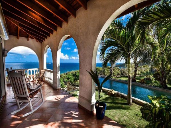 Saint Maarten Saint Martin Home 1003032