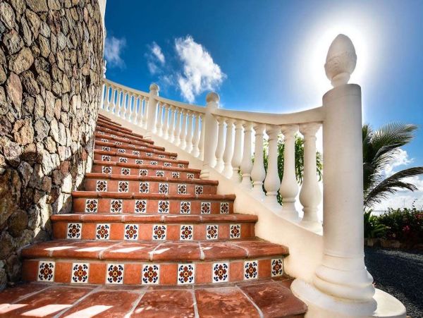 Saint Maarten Saint Martin Home 1003032