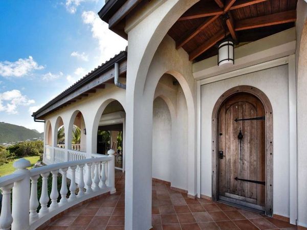 Saint Maarten Saint Martin Home 1003032