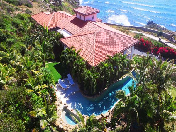 Saint Maarten Saint Martin Home 1003032