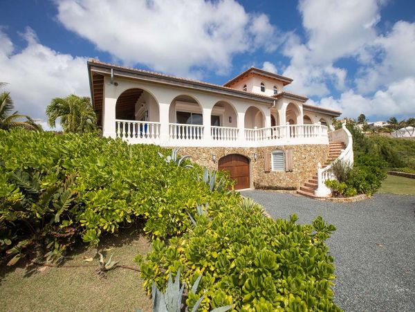 Saint Maarten Saint Martin Home 1003032