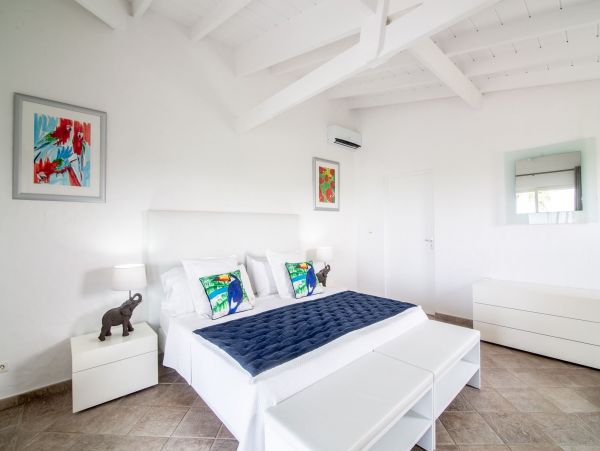 Elegant Vacation Rental with 3 Bedrooms in St. Martin