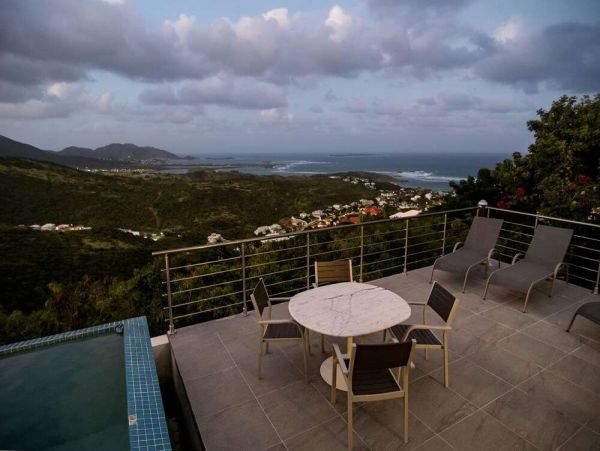 Saint Maarten Saint Martin Home 1003034