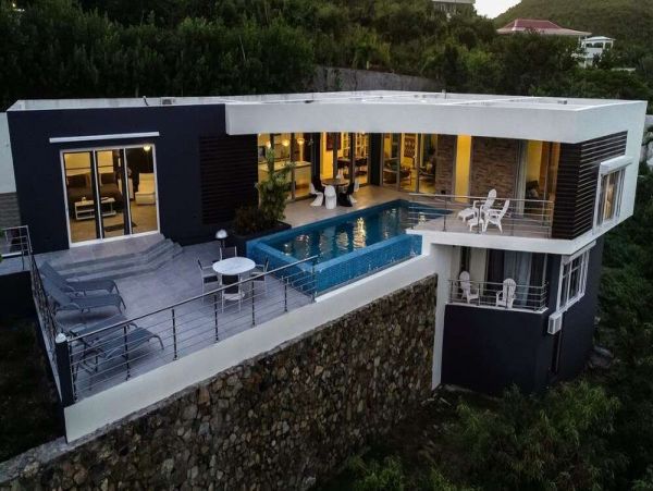 Saint Maarten Saint Martin Home 1003034