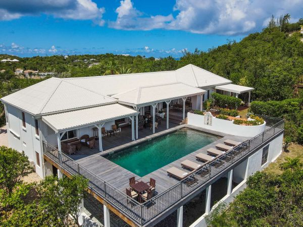 Saint Maarten Saint Martin Home 1003035