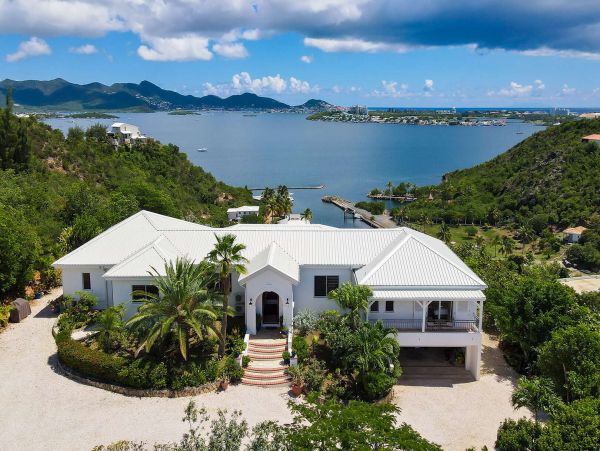 Saint Maarten Saint Martin Home 1003035