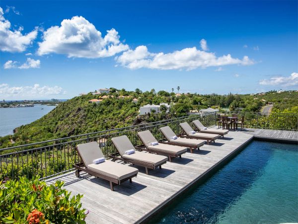 Saint Maarten Saint Martin Home 1003035