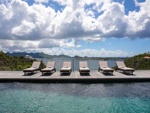 Saint Maarten Saint Martin Home 1003035