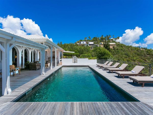 Saint Maarten Saint Martin Home 1003035