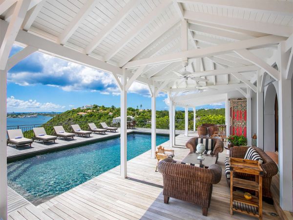 Saint Maarten Saint Martin Home 1003035