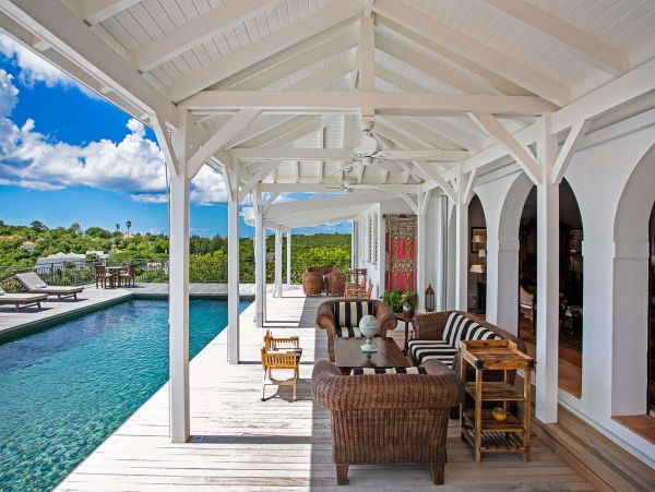 Saint Maarten Saint Martin Home 1003035