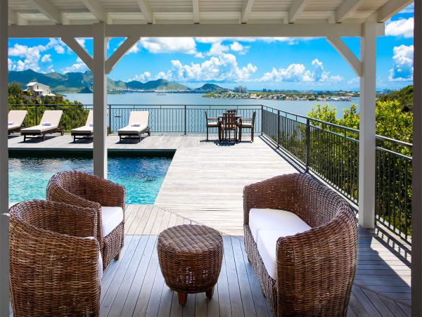 Saint Maarten Saint Martin Home 1003035
