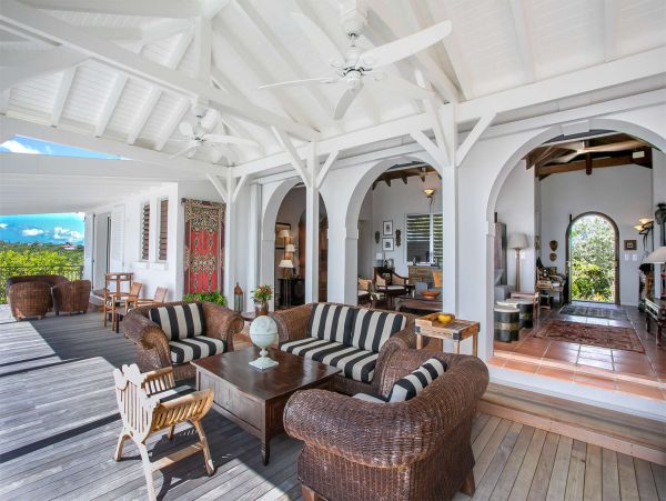 Saint Maarten Saint Martin Home 1003035