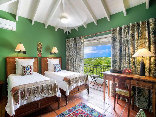 Saint Maarten Saint Martin Home 1003035