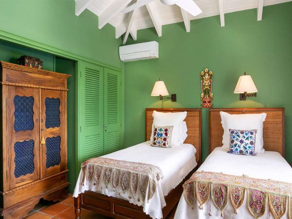 Saint Maarten Saint Martin Home 1003035